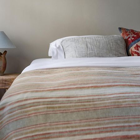 Guesthouse Aubrey - Charming Cottage In The Heart Of Brujas Exterior foto