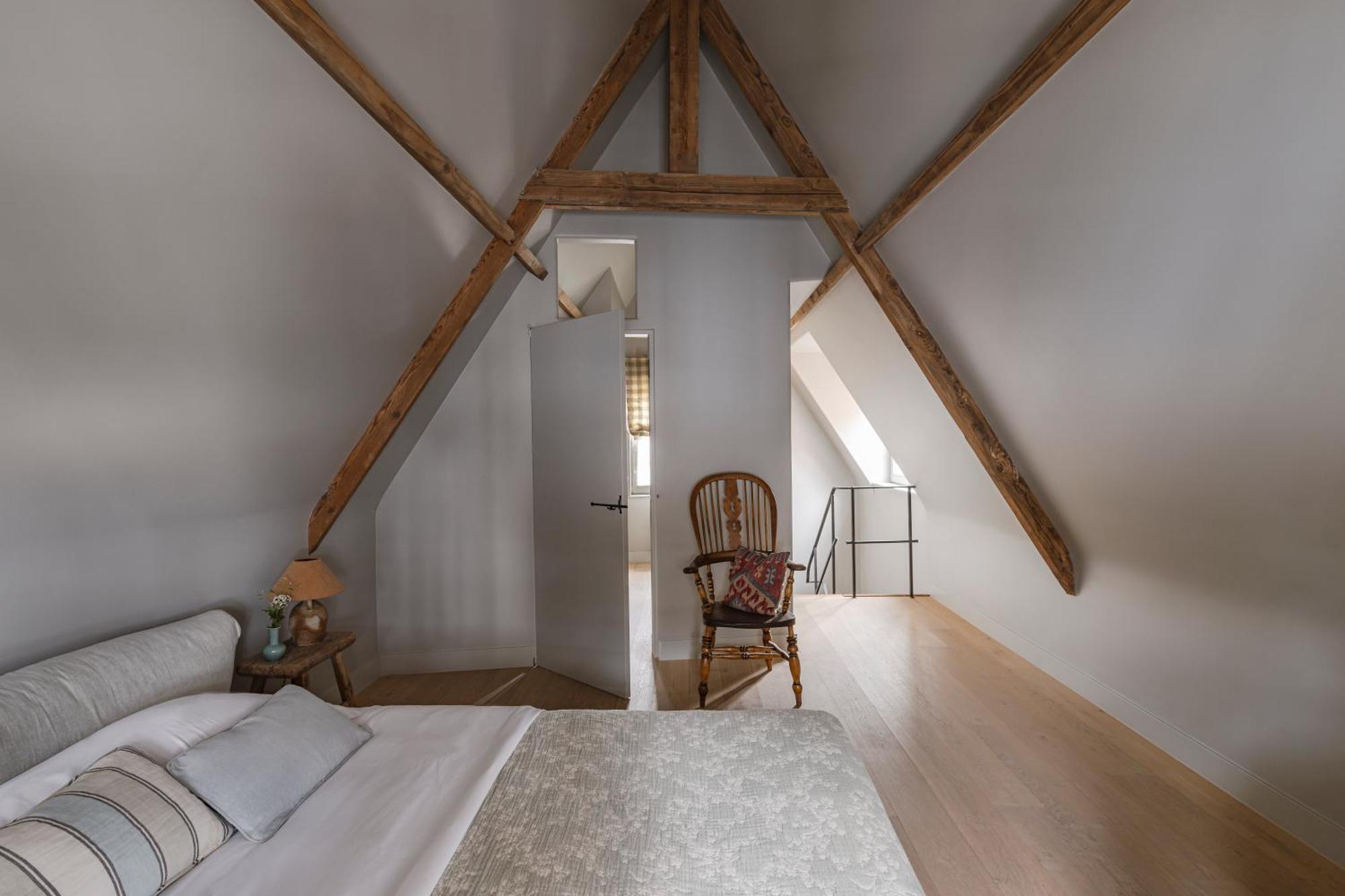 Guesthouse Aubrey - Charming Cottage In The Heart Of Brujas Exterior foto